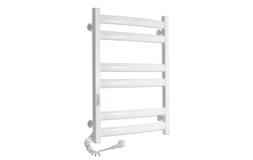 Електрична сушка для рушників Laris Зебра Атлант