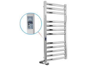 Електрична сушка для рушників Laris Атлант Преміум