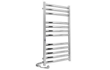 Електрична сушка для рушників Laris Гранд, 500 х 1000 мм