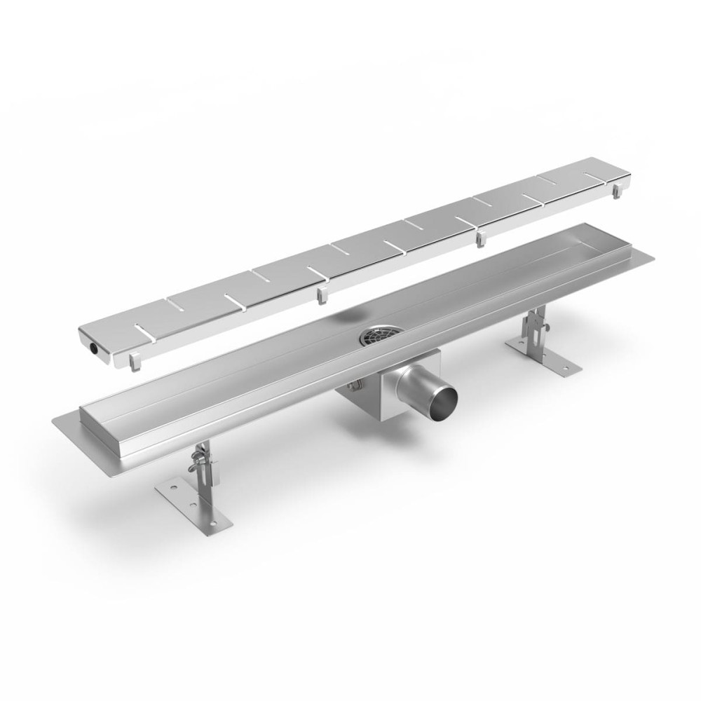 Трап для душу Laris Piano 650