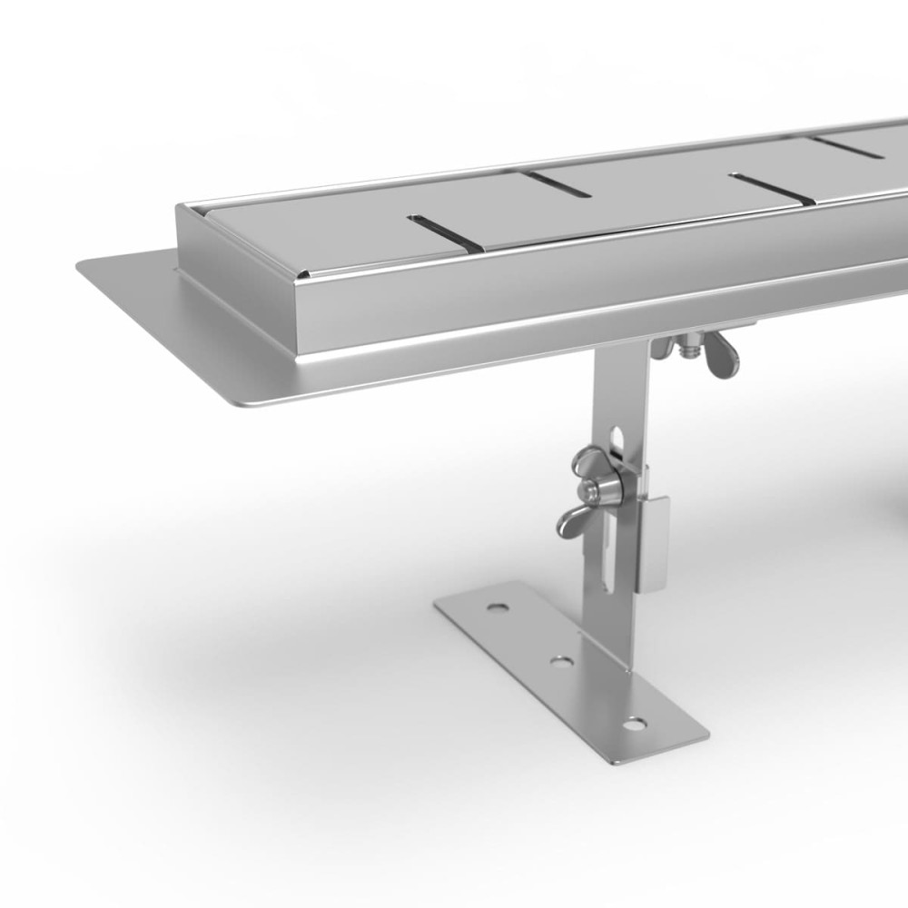 Трап для душу Laris Piano 650