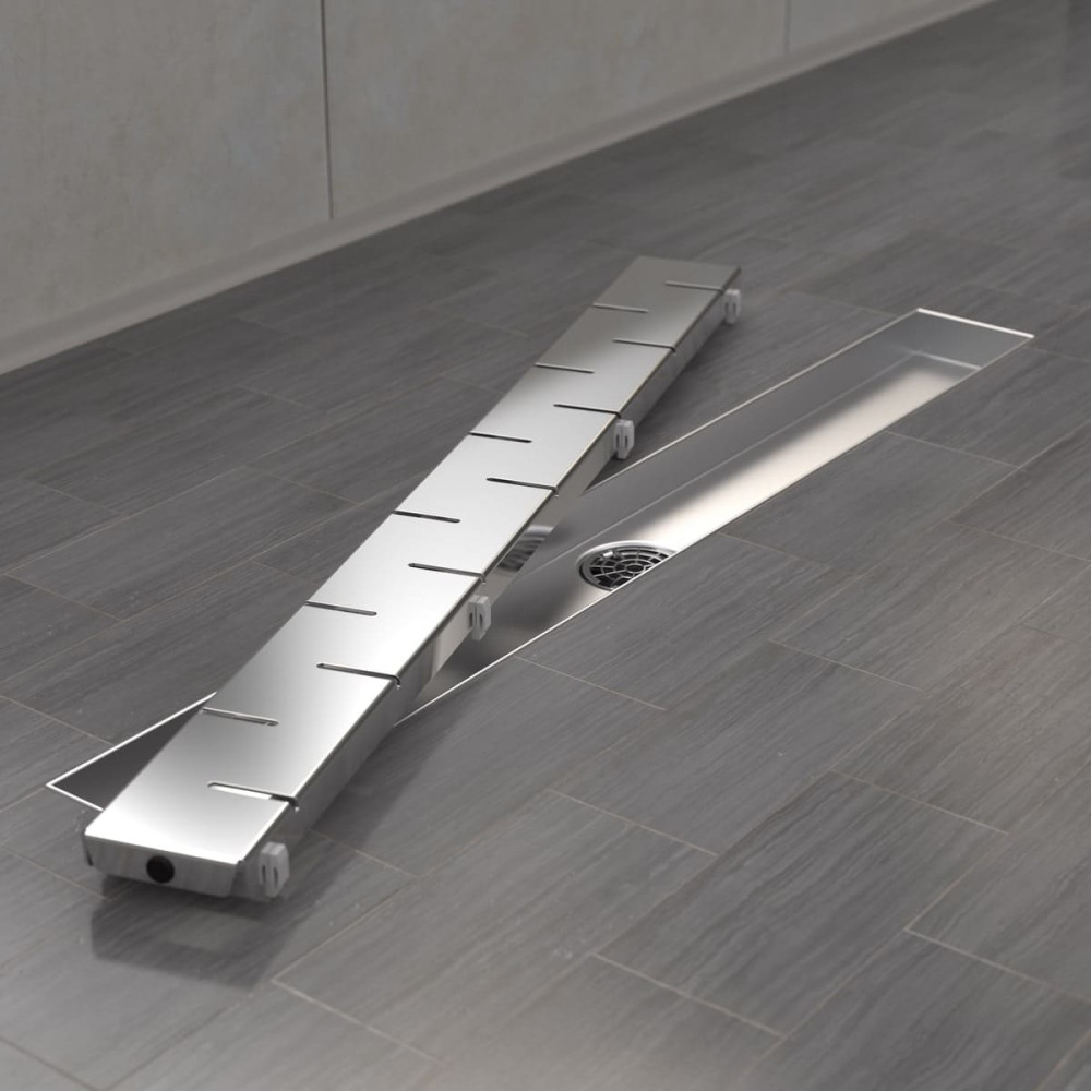 Трап для душу Laris Piano 650