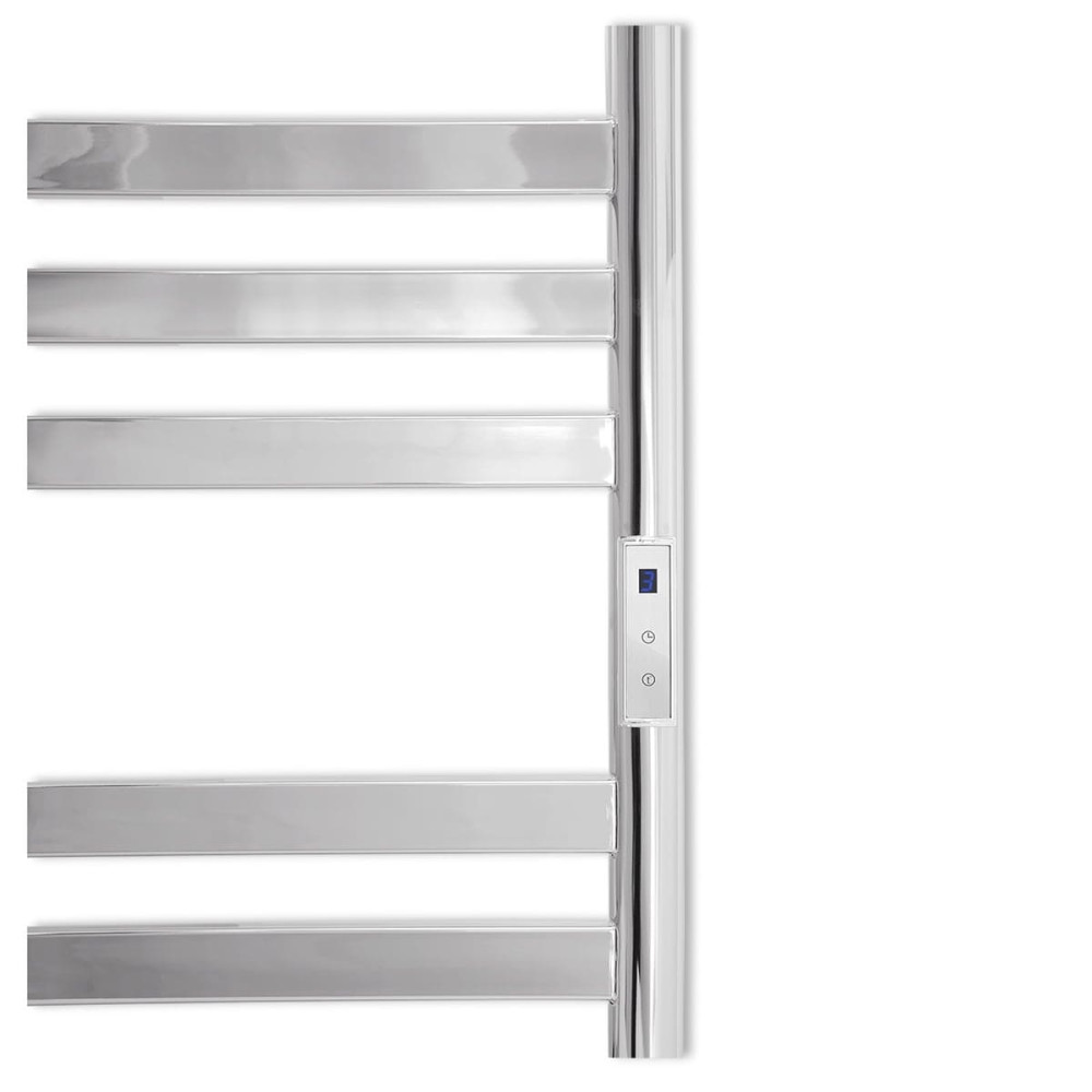 Електрична сушка для рушників Laris Кватро