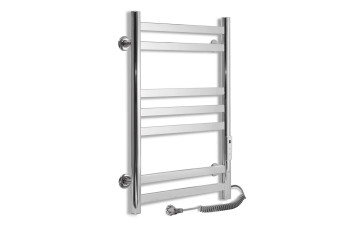 Електрична сушка для рушників Laris Кватро