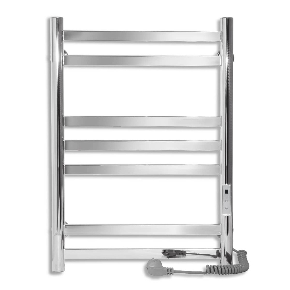 Електрична сушка для рушників Laris Кватро