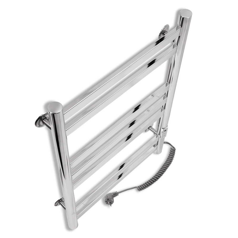 Електрична сушка для рушників Laris Кватро