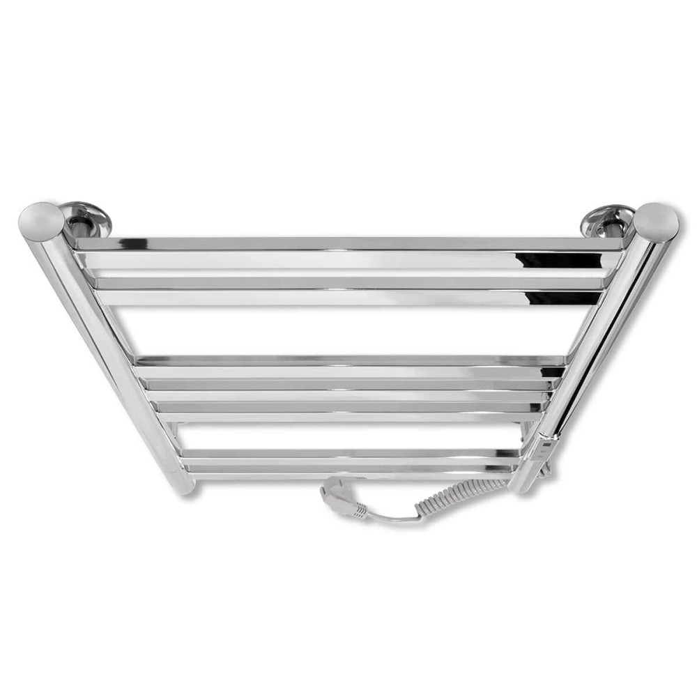 Електрична сушка для рушників Laris Кватро