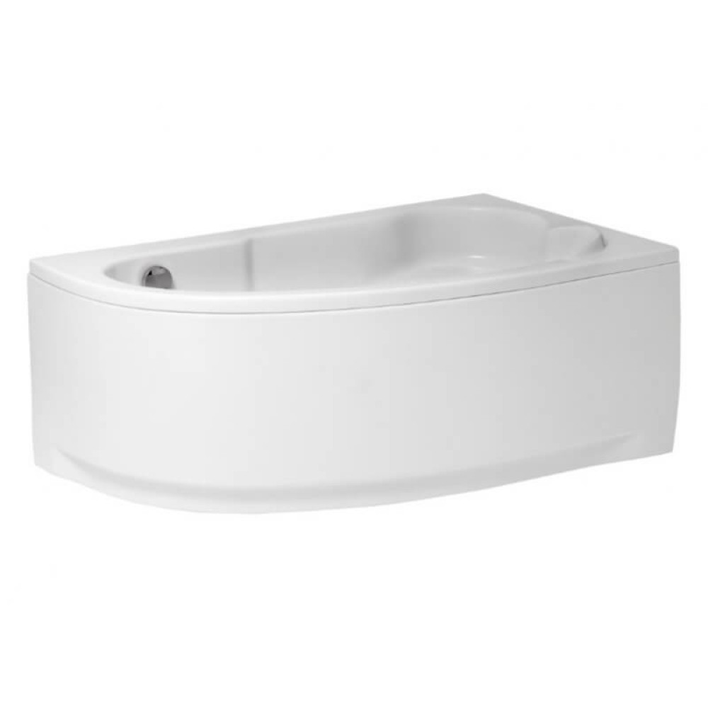 Кутова ванна NOEL ліва, 140 x 90 см