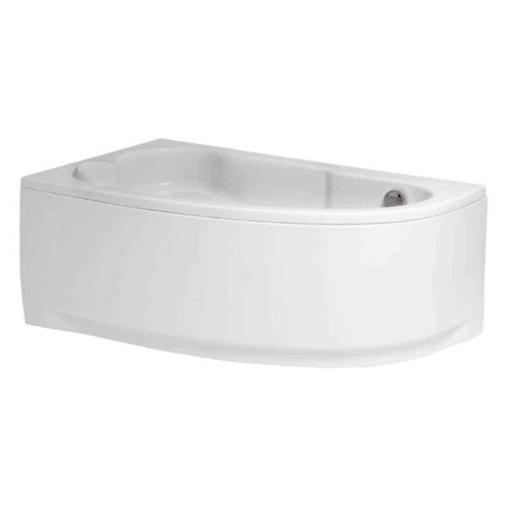 Кутова ванна NOEL ліва, 140 x 90 см