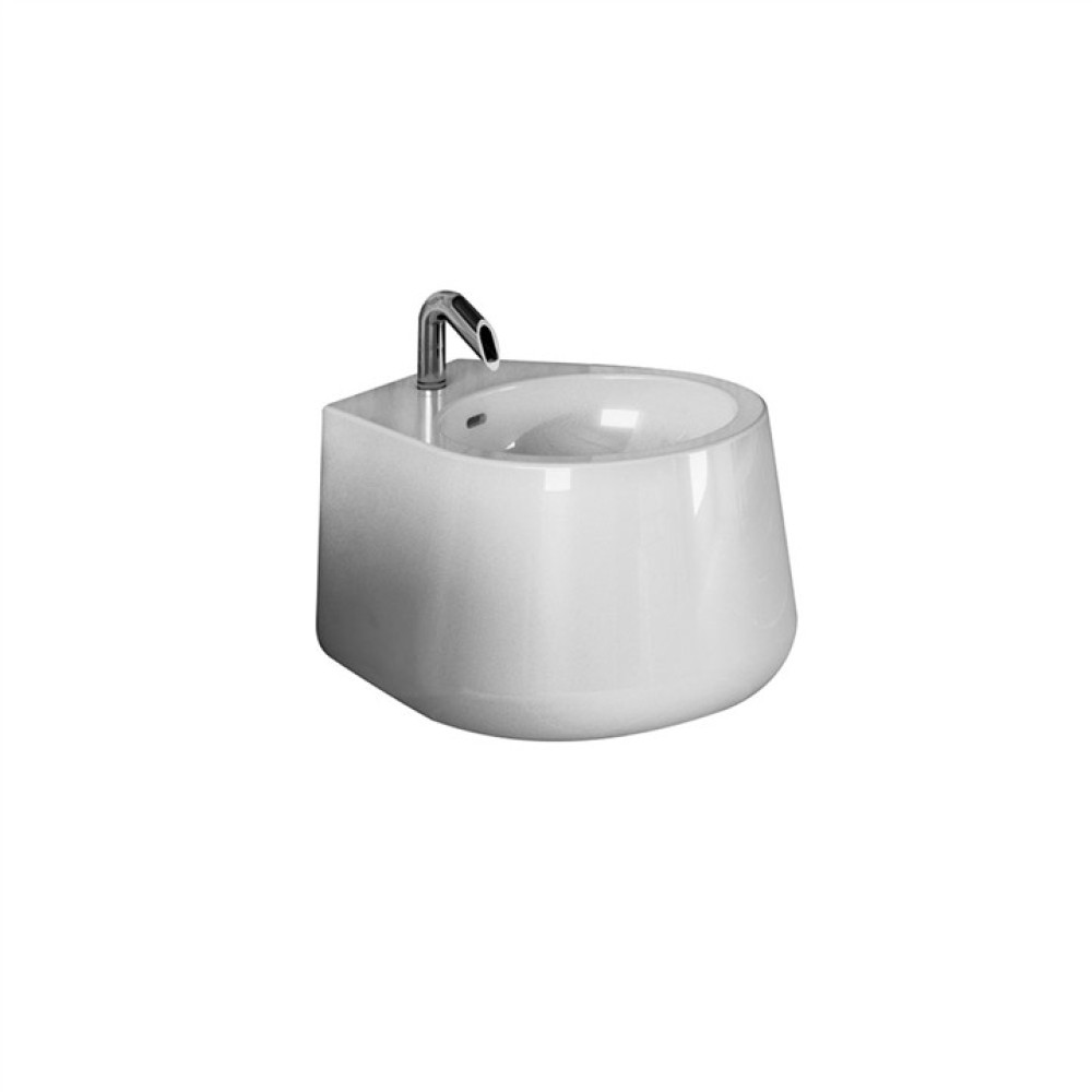 Біде Підвісне Catino White Ct00700101