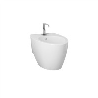 Біде Підвісне Ovo White Ov00700101