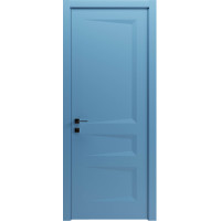 Міжкімнатні двері  Loft Lago 3