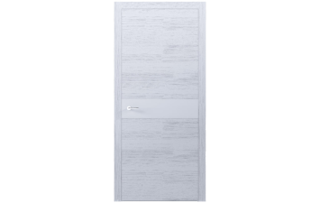 Міжкімнатні двері Loft Berta G Шпон