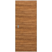 Міжкімнатні двері Loft Surf Alum