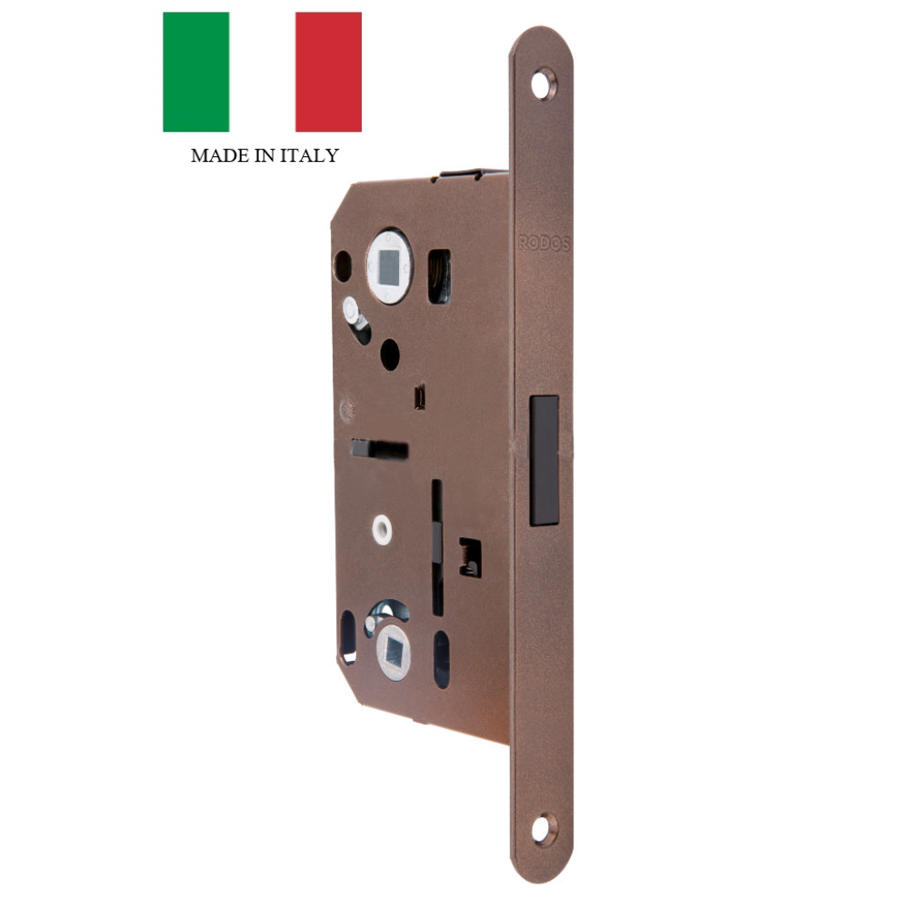 Замок магнітний Bonaiti (Італія) під циліндр N69 B.FORTY