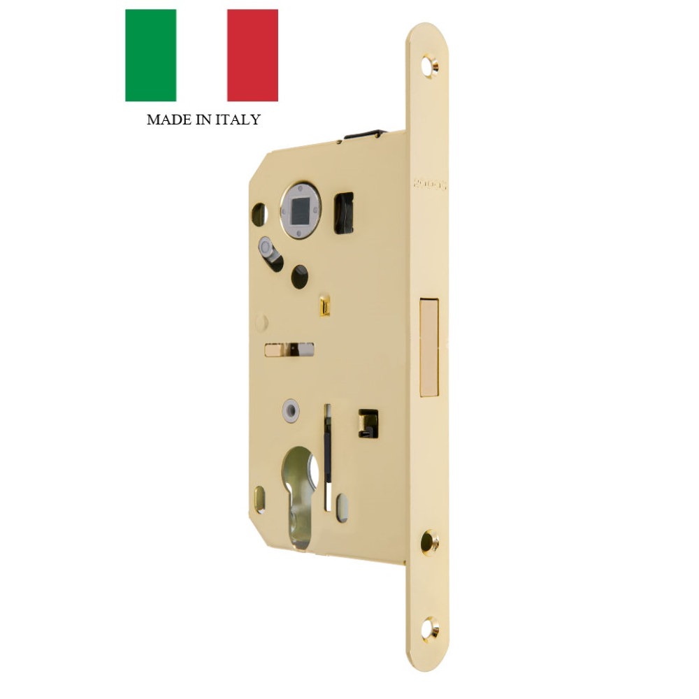 Замок магнітний Bonaiti (Італія) під циліндр N69 B.FORTY