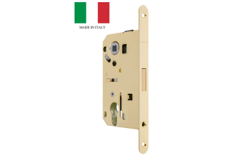 Замок магнітний Bonaiti (Італія) під циліндр N69 B.FORTY