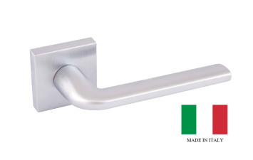 Комплект дверних ручок Forme Milly