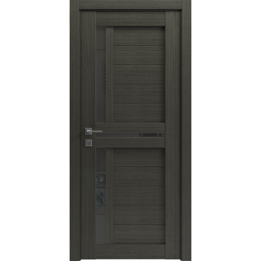 Міжкімнатні двері Modern Lazio BLK