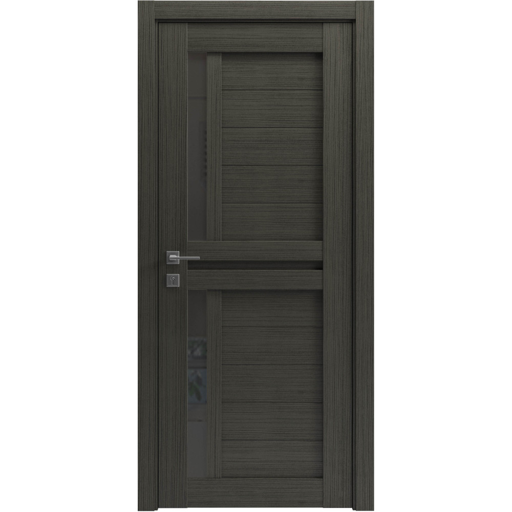 Міжкімнатні двері Modern Lazio BLK