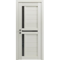 Міжкімнатні двері Modern Alfa BLK