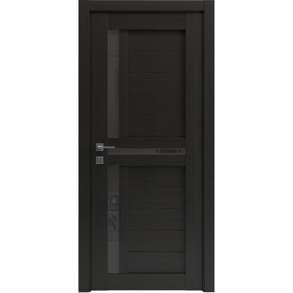 Міжкімнатні двері Modern Lazio BLK
