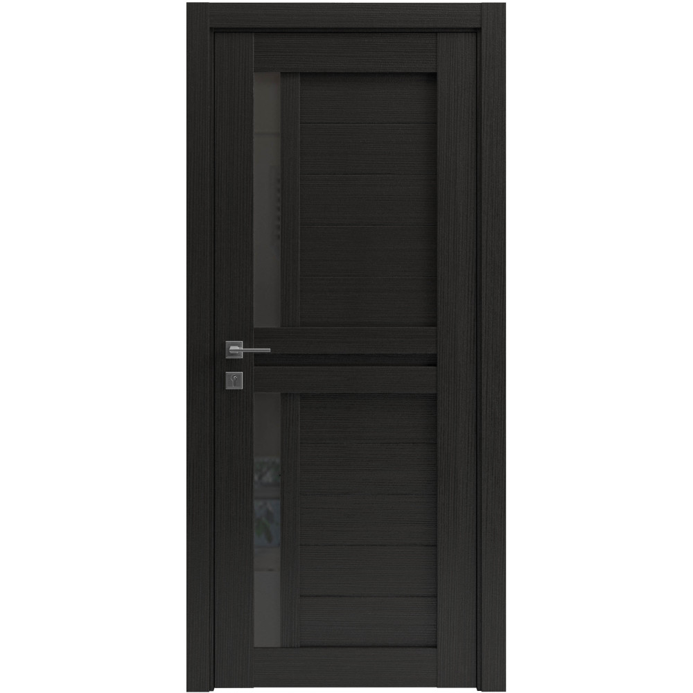 Міжкімнатні двері Modern Lazio BLK