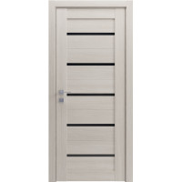 Міжкімнатні двері Modern Lazio BLK