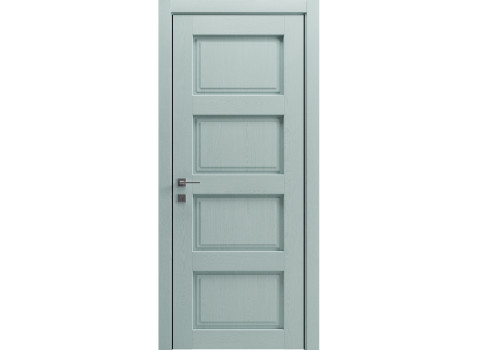 Міжкімнатні двері Style 4