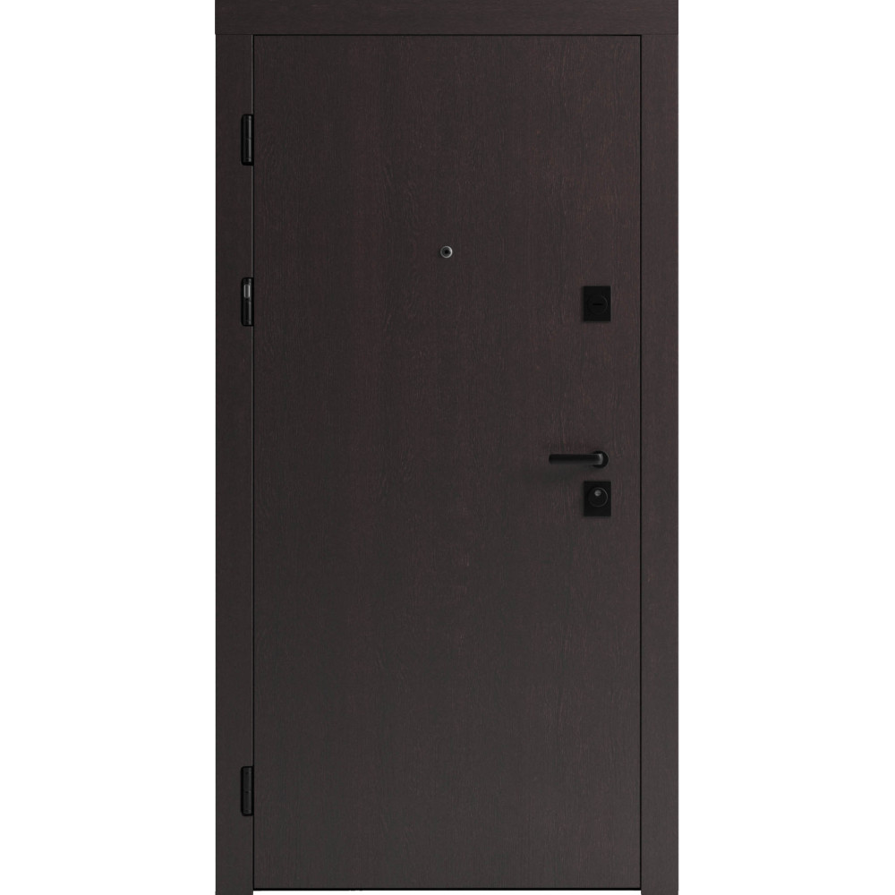 Вхідні двері F 100 для квартири