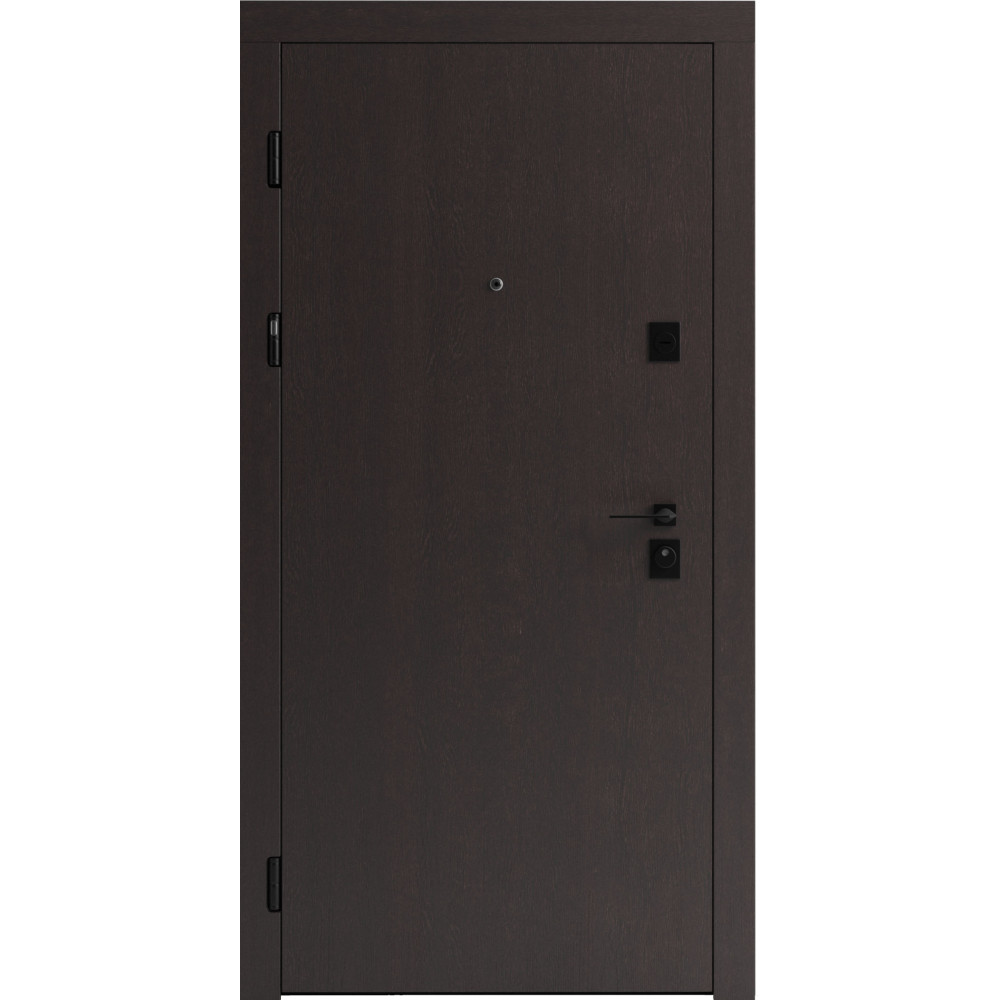 Вхідні двері F 100 для квартири