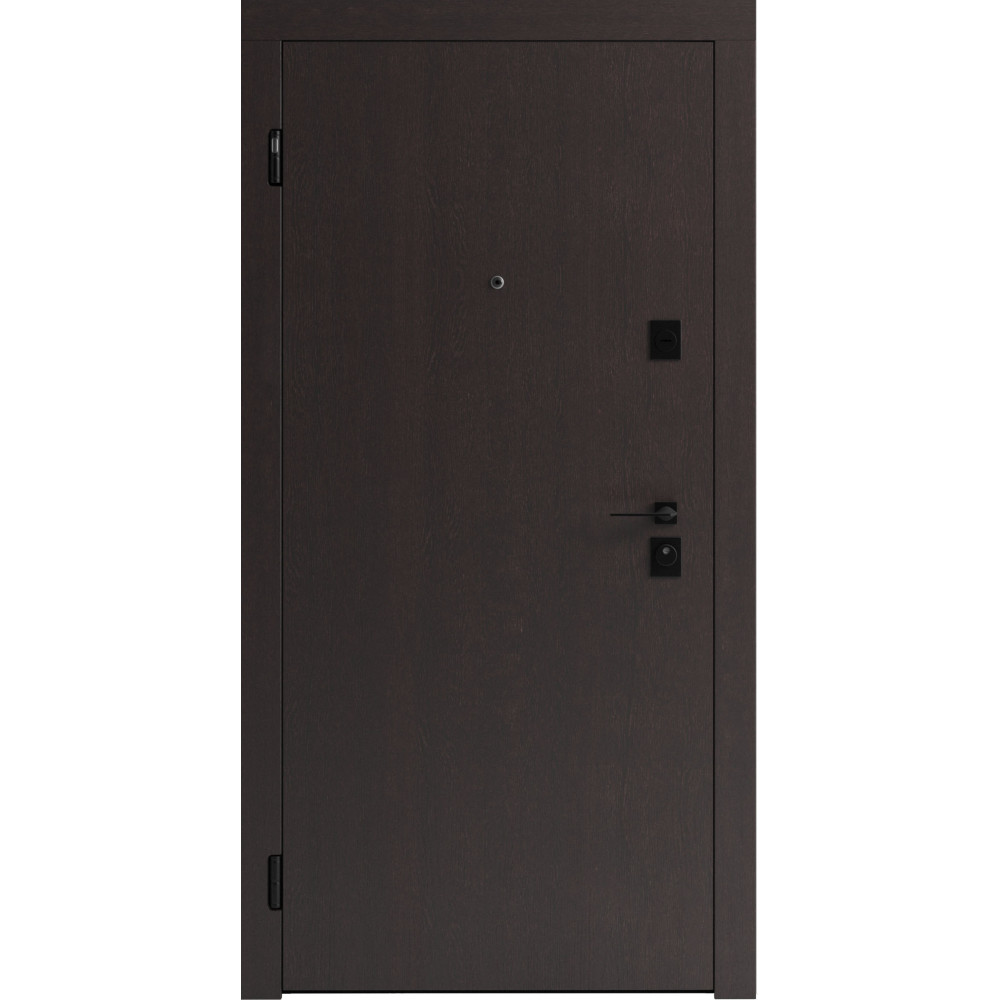 Вхідні двері F 100 для квартири