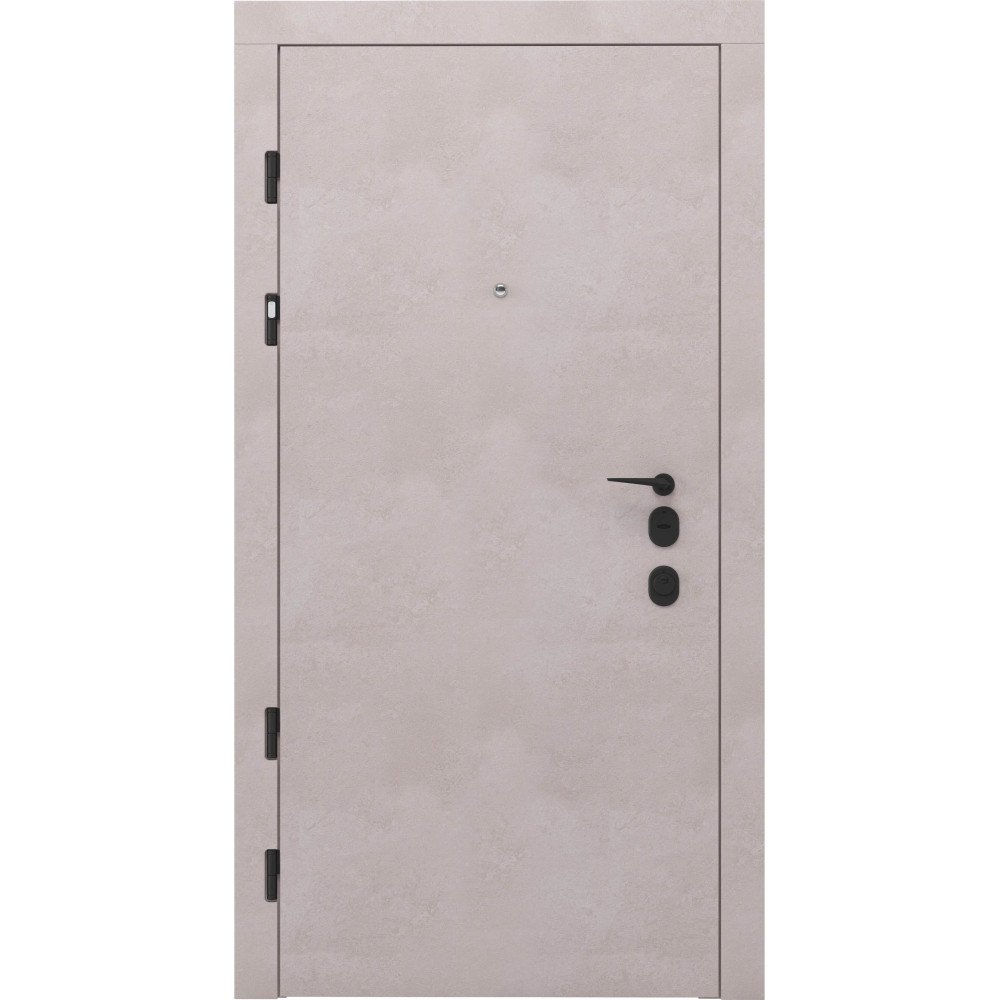 Вхідні двері F 100 для квартири