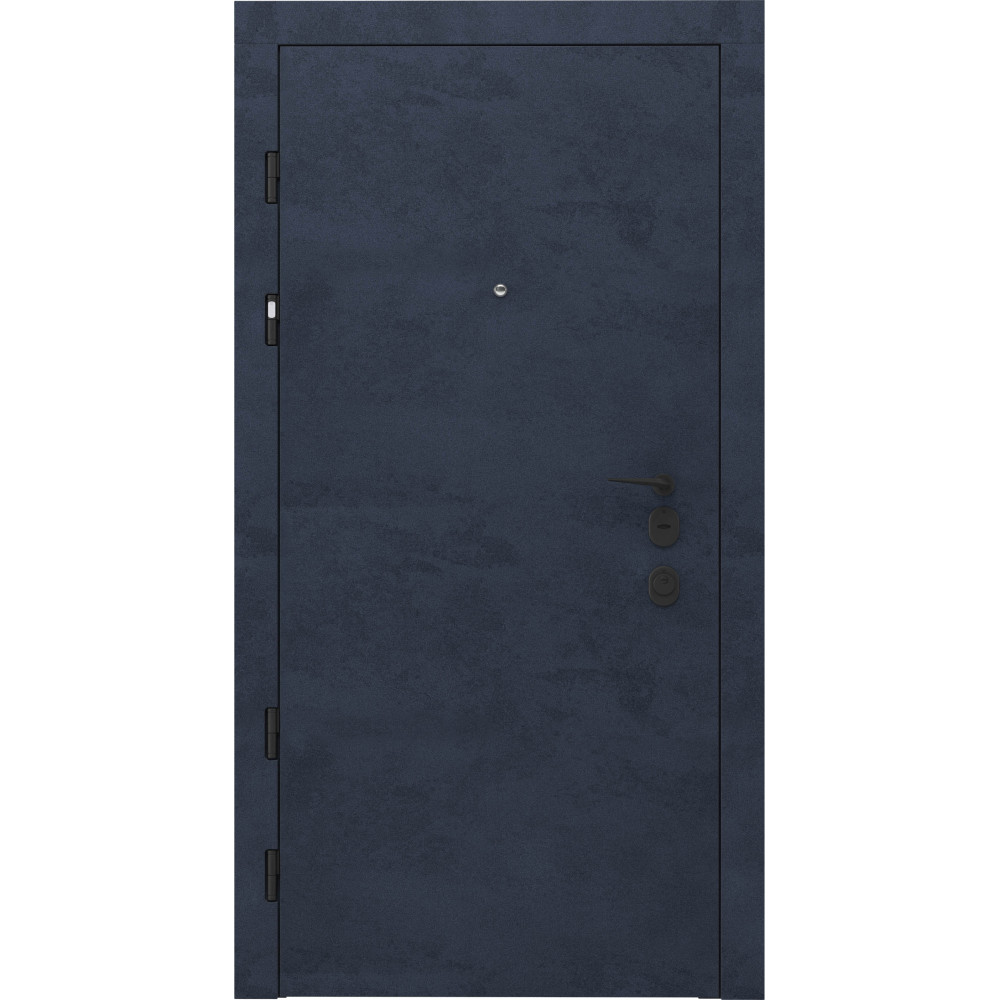 Вхідні двері F 100 для квартири