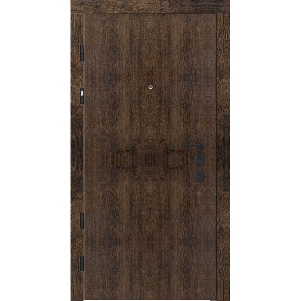 Вхідні двері F 100 для квартири