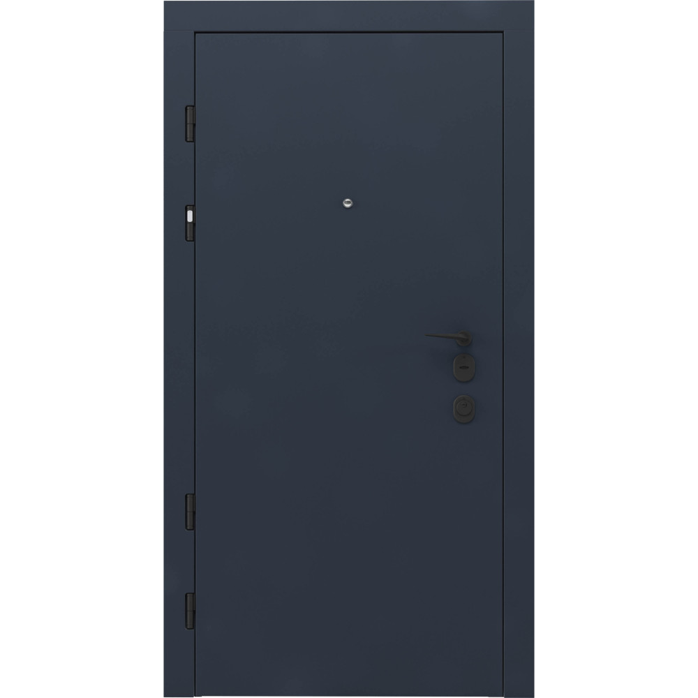 Вхідні двері F 100 для квартири