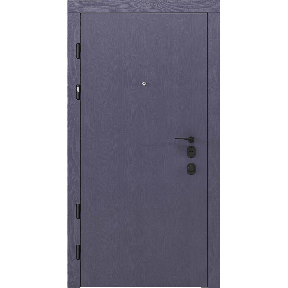 Вхідні двері F 100 для квартири