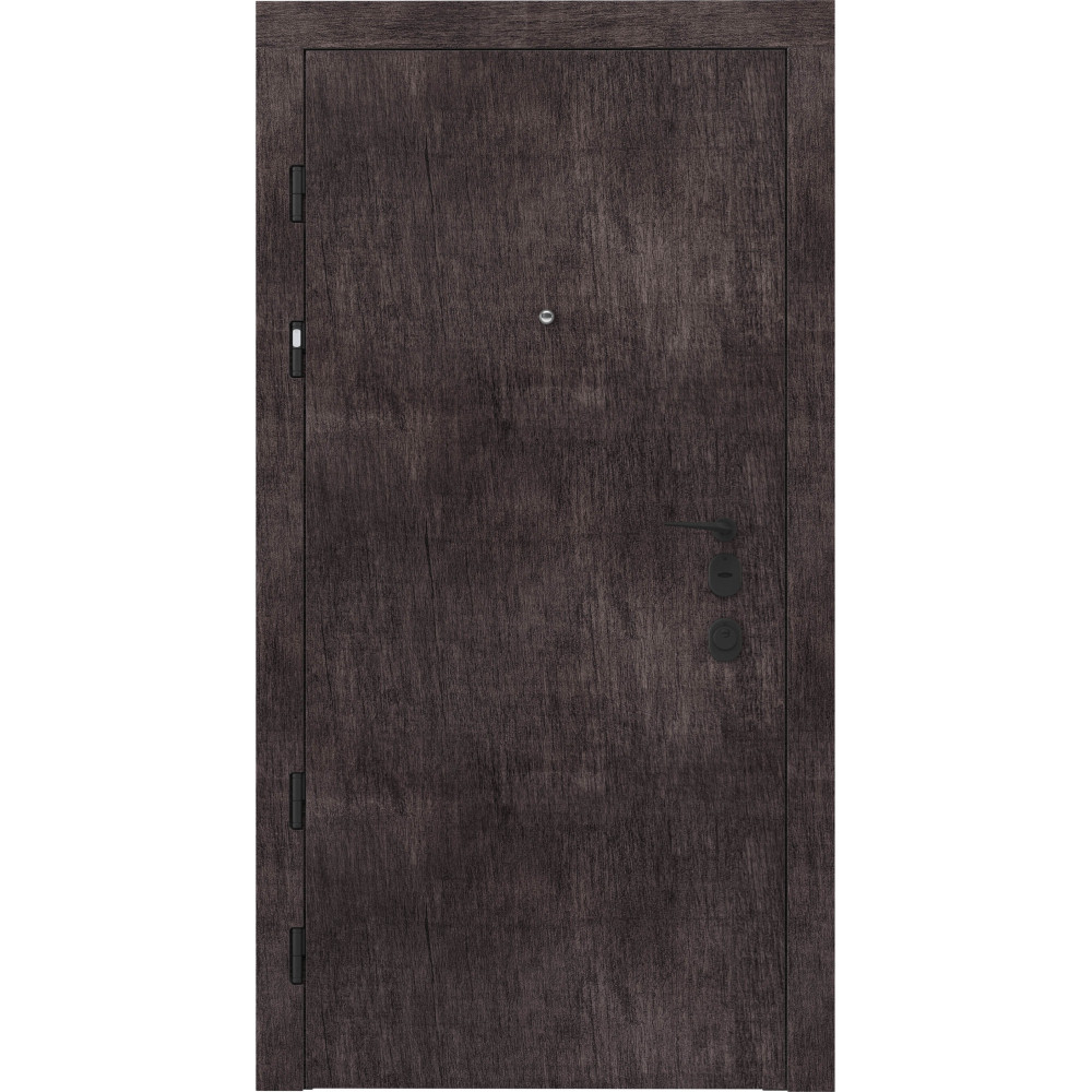 Вхідні двері F 100 для квартири