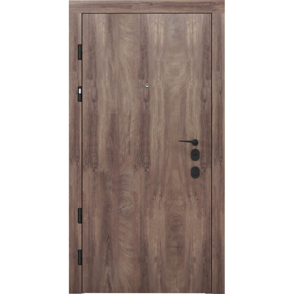 Вхідні двері F 100 для квартири