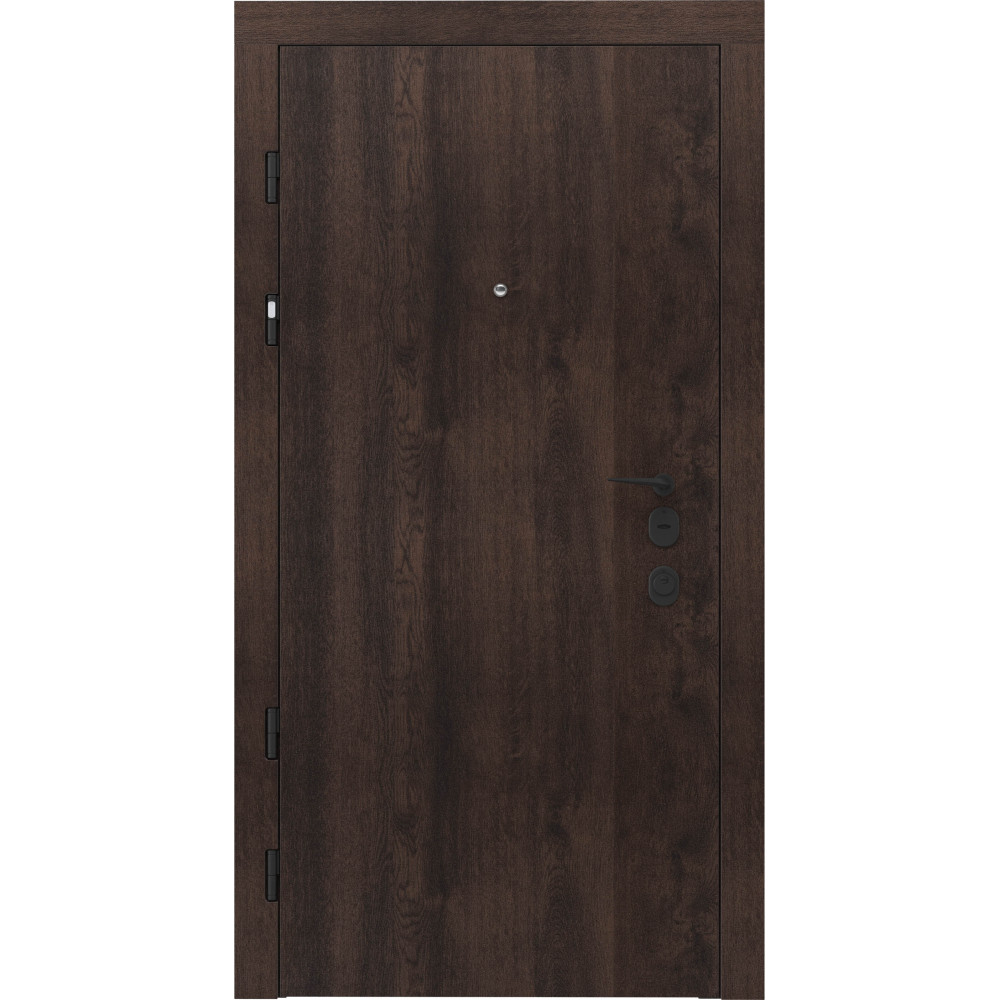 Вхідні двері F 100 для квартири