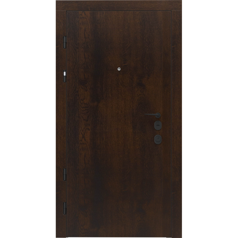 Вхідні двері F 100 для квартири