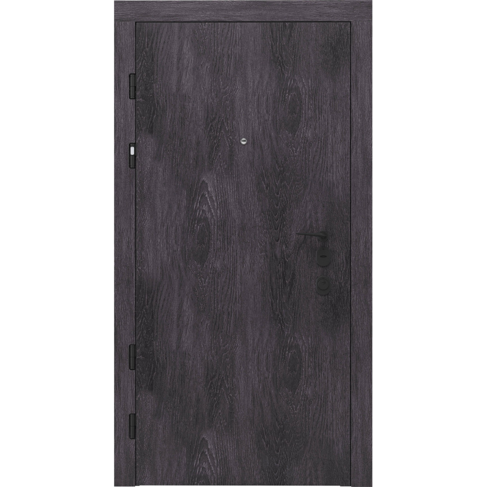 Вхідні двері F 100 для квартири