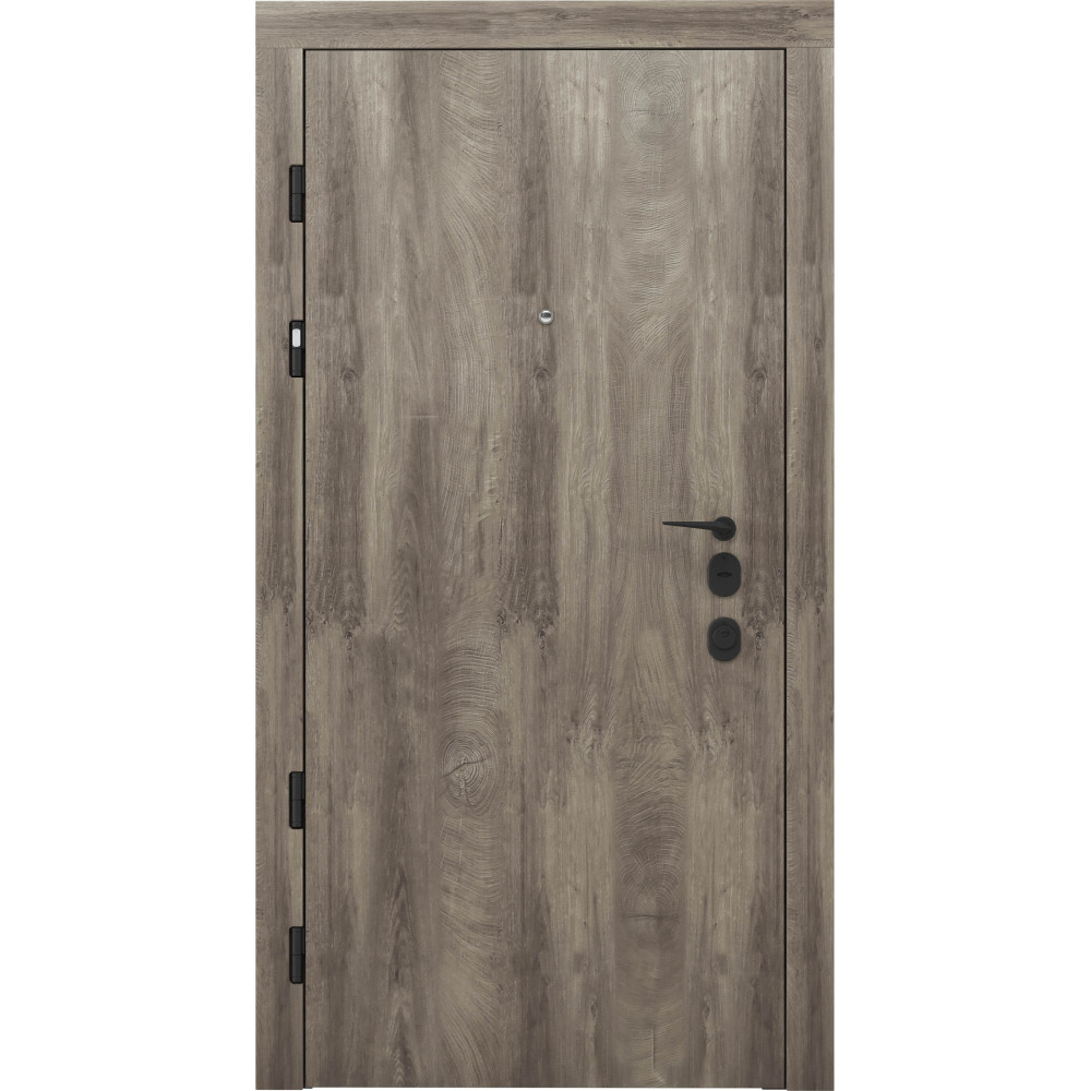 Вхідні двері F 100 для квартири