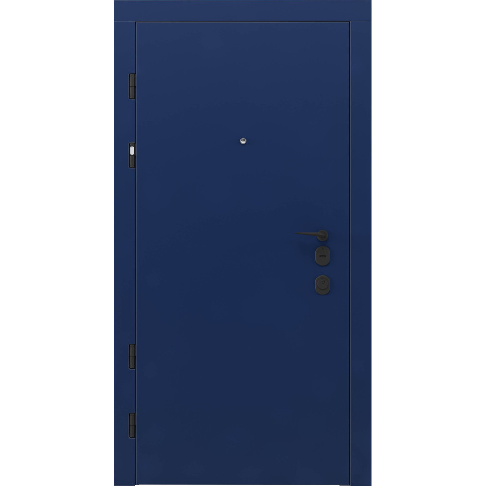 Вхідні двері F 100 для квартири