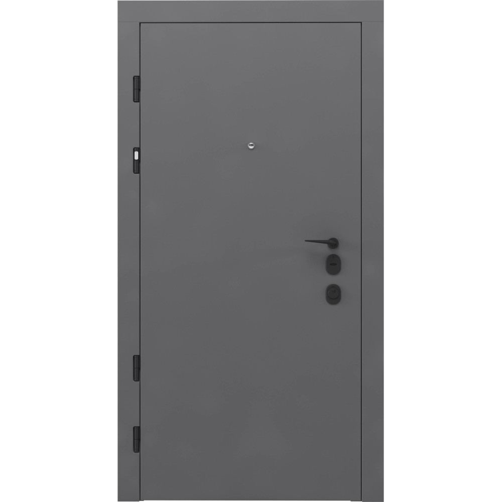 Вхідні двері F 100 для квартири