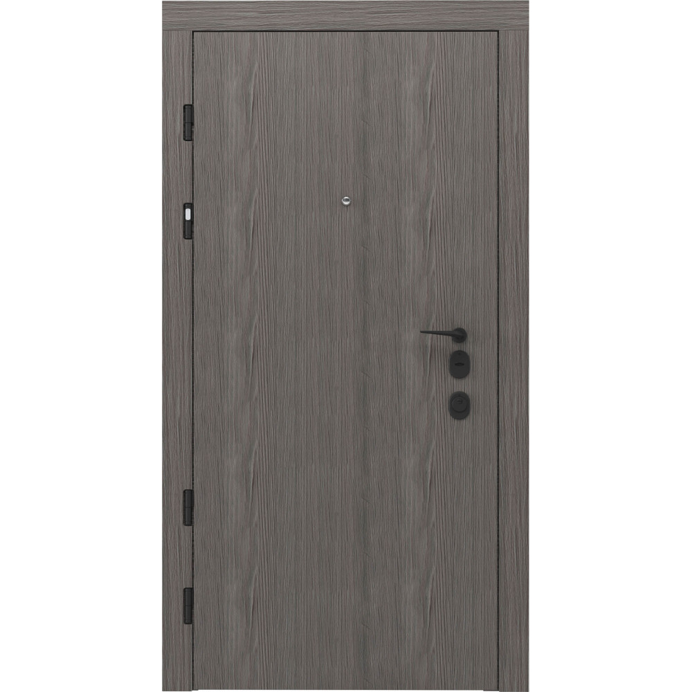 Вхідні двері F 100 для квартири