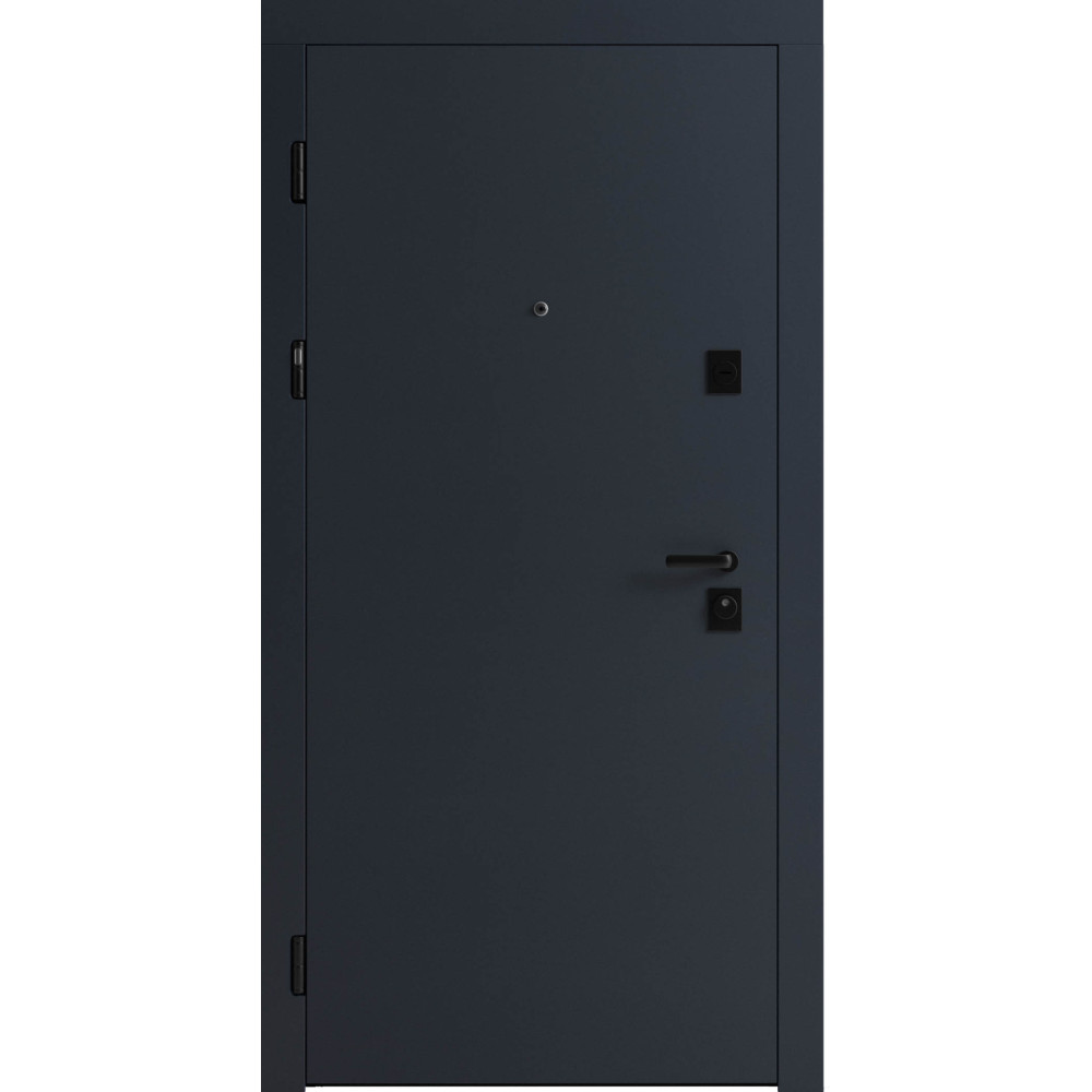 Вхідні двері F 100 для квартири