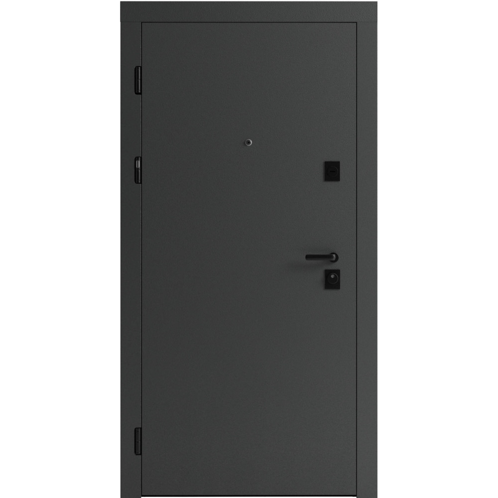 Вхідні двері F 100 для квартири