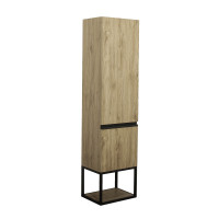 Пенал Лофт айрон севілья консольний