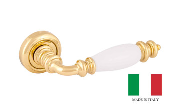 Комплект дверних ручок Forme Siena